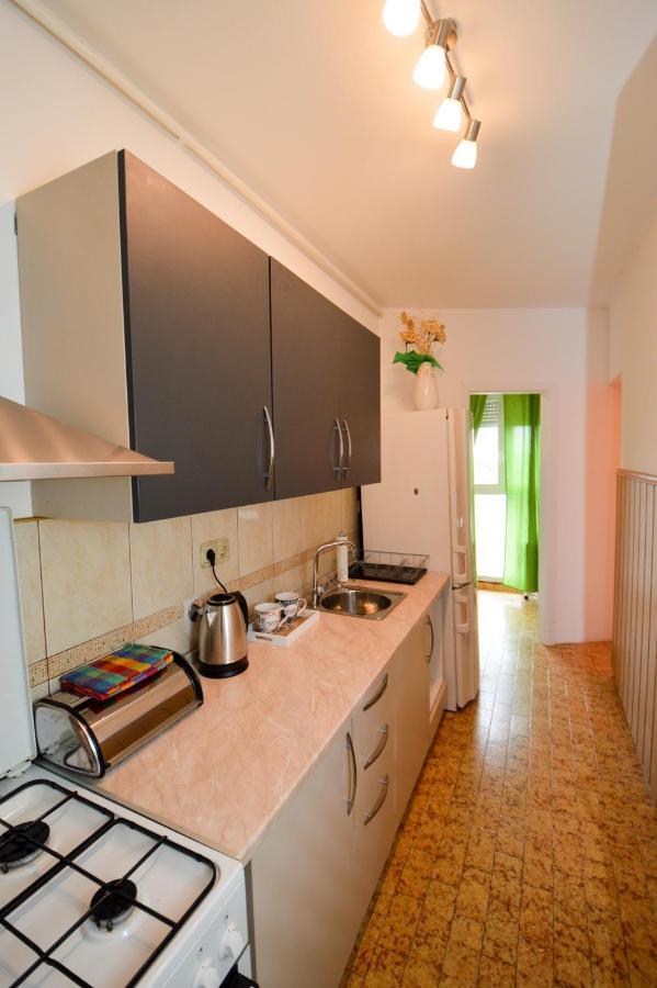 Apartment Anja *