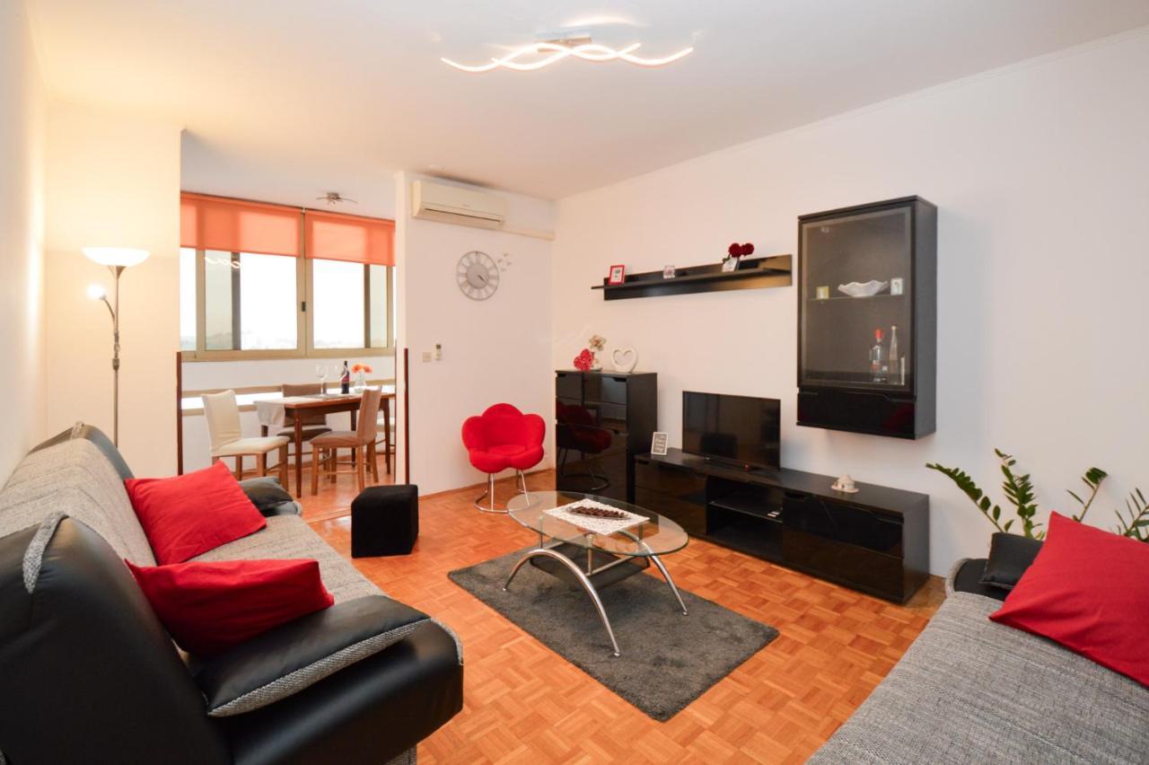 Anja Apartment