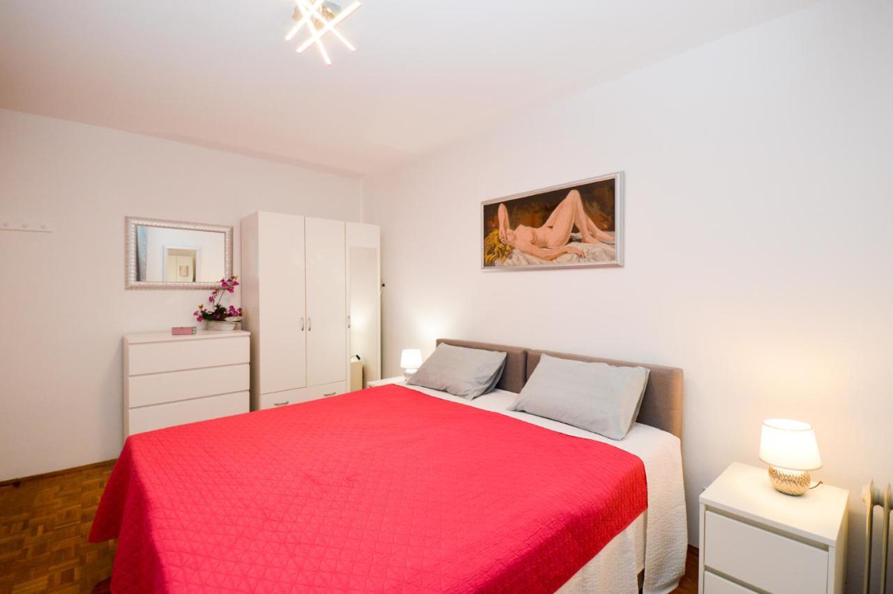 Apartment Anja