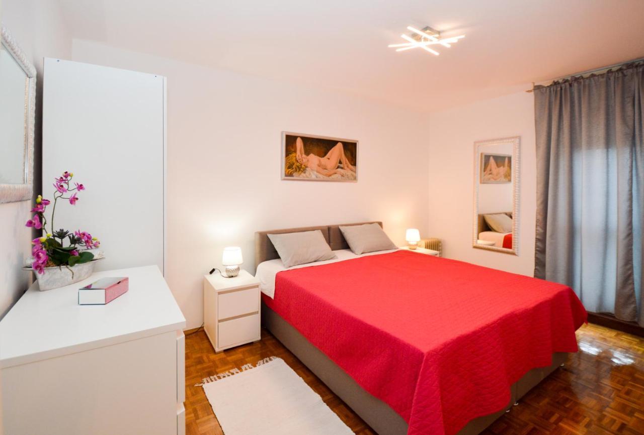Anja Apartment Pula