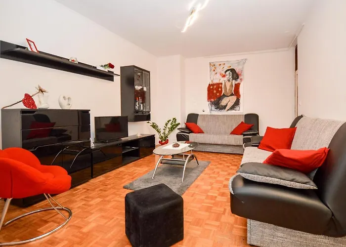 Apartment Anja