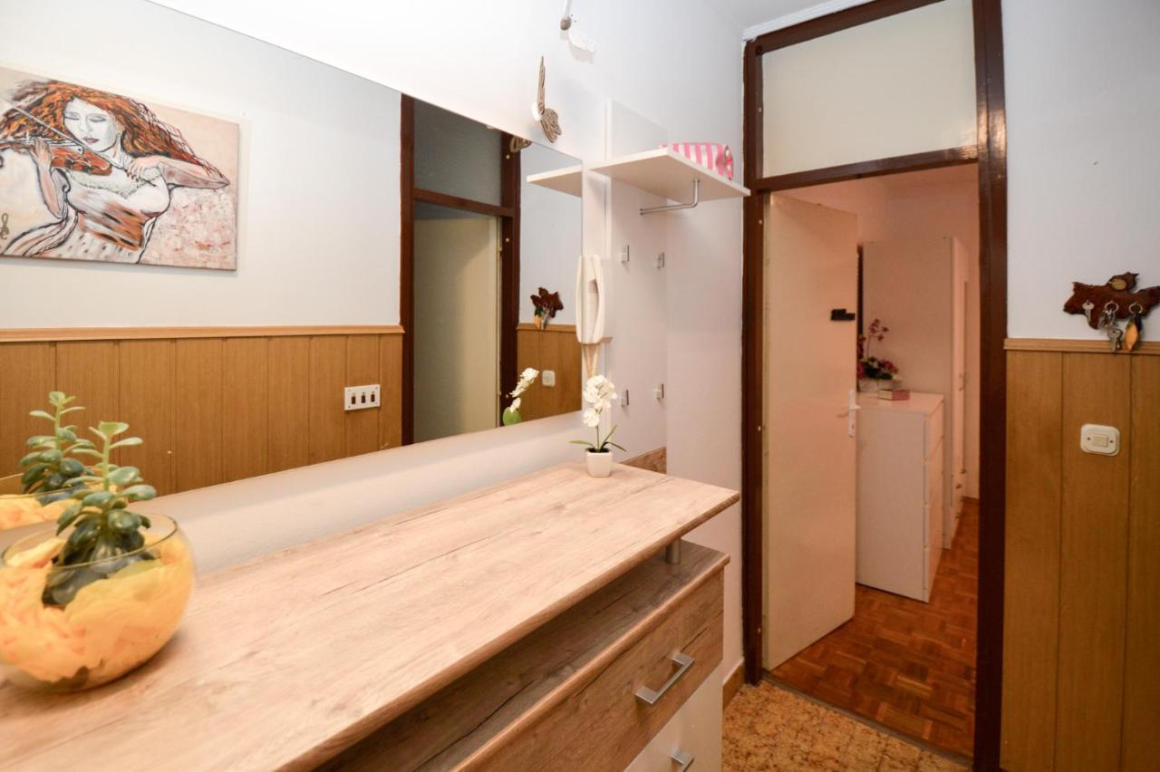 Apartman Anja Pula