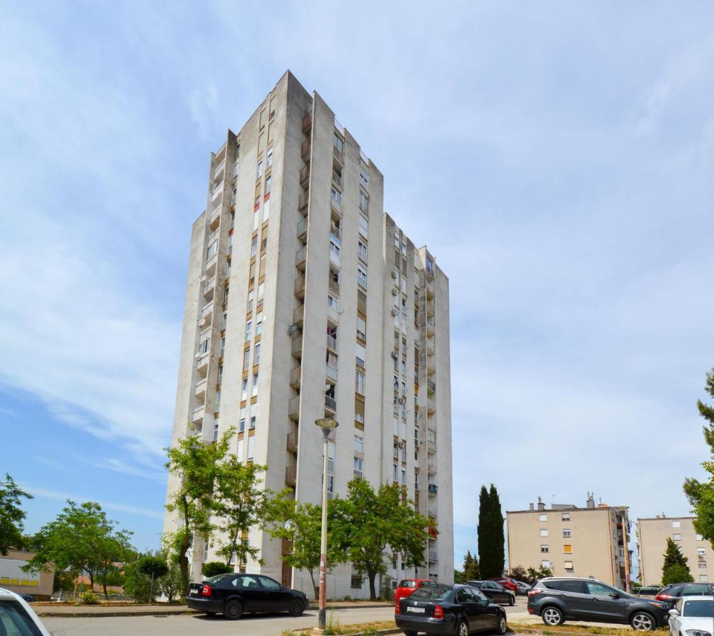 Apartman Anja