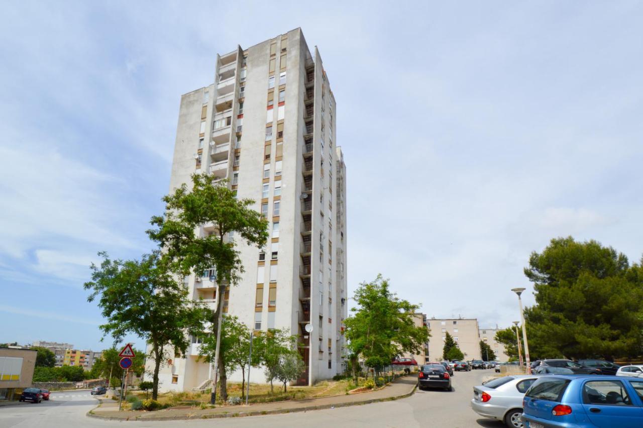 Apartman Anja Pula