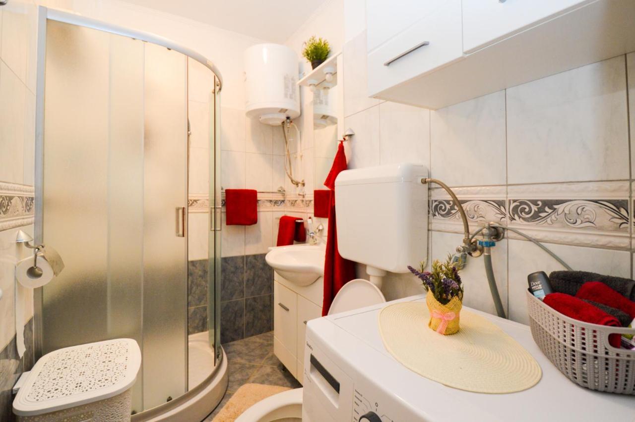 Apartman Anja