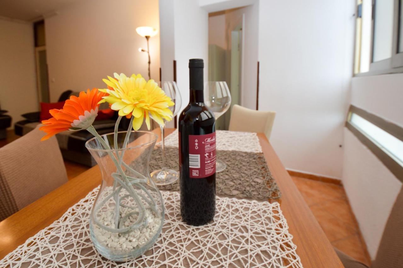 Apartman Anja
