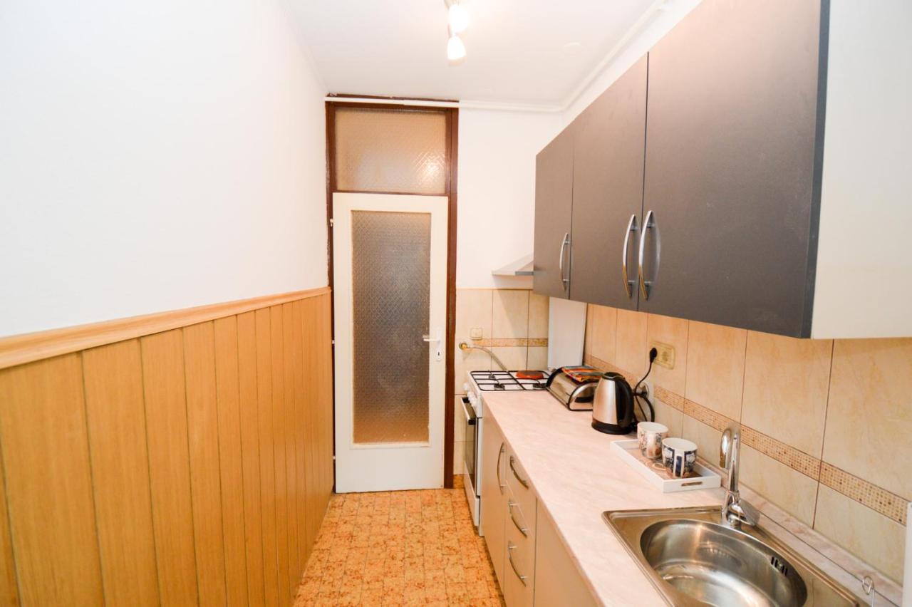 Apartman Anja *